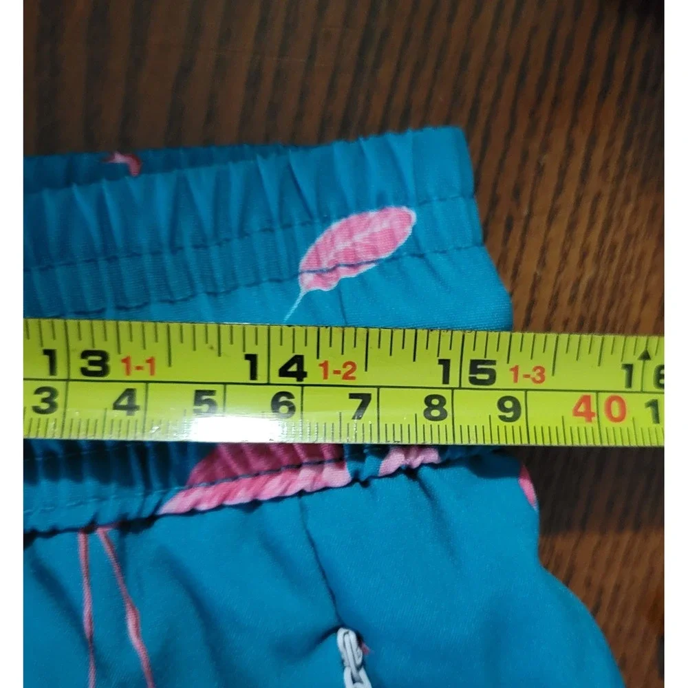 BRISIRA Swim Trunks Bathing Suit 5